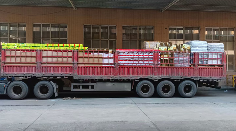 潮州到张家界物流公司-潮州到张家界物流专线-「直达不中转」